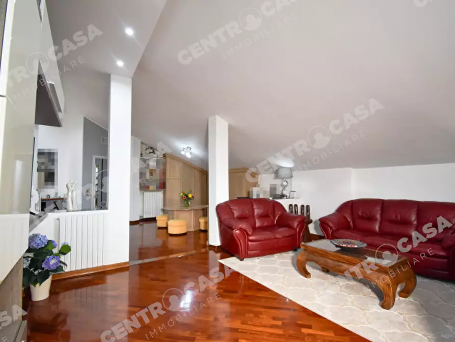 Immagine 16 di Appartamento in vendita  in Via Venti Settembre a Legnago