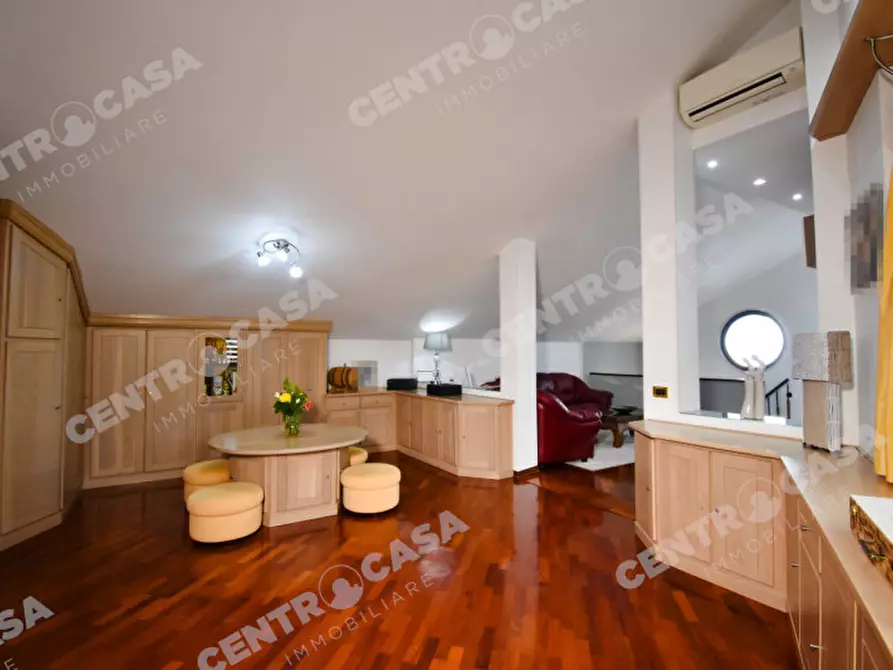 Immagine 17 di Appartamento in vendita  in Via Venti Settembre a Legnago