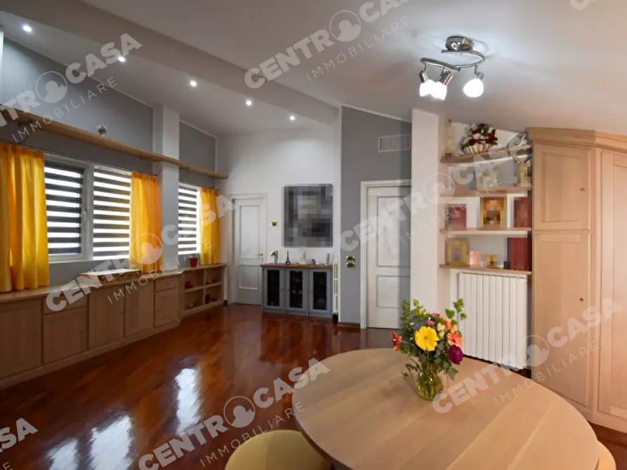 Immagine 19 di Appartamento in vendita  in Via Venti Settembre a Legnago