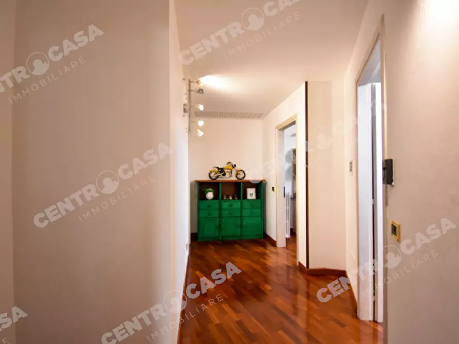 Immagine 20 di Appartamento in vendita  in Via Venti Settembre a Legnago