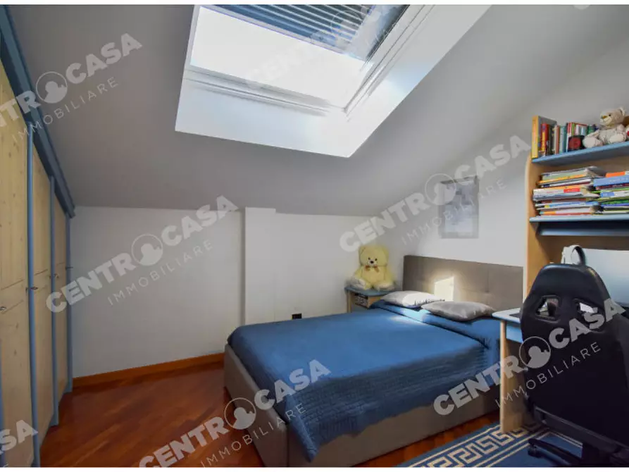 Immagine 21 di Appartamento in vendita  in Via Venti Settembre a Legnago