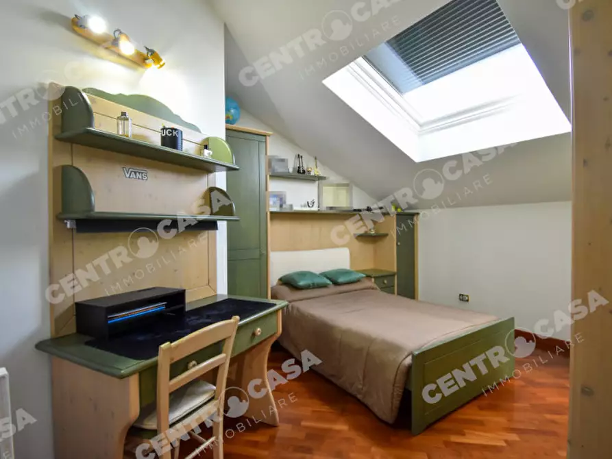 Immagine 22 di Appartamento in vendita  in Via Venti Settembre a Legnago