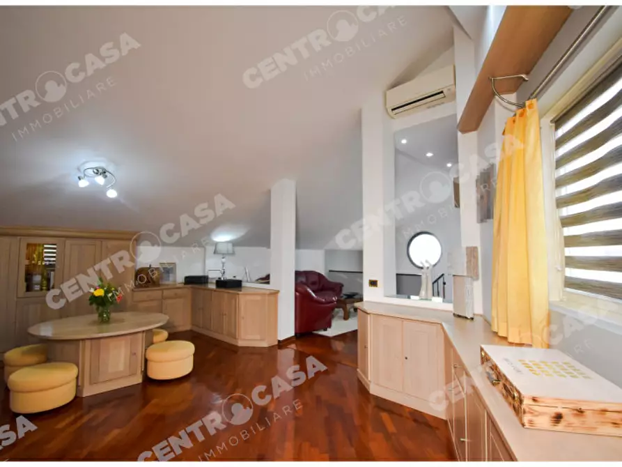 Immagine 24 di Appartamento in vendita  in Via Venti Settembre a Legnago