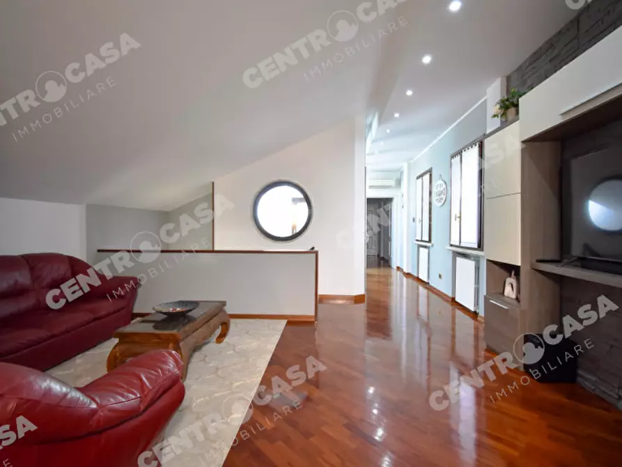 Immagine 25 di Appartamento in vendita  in Via Venti Settembre a Legnago