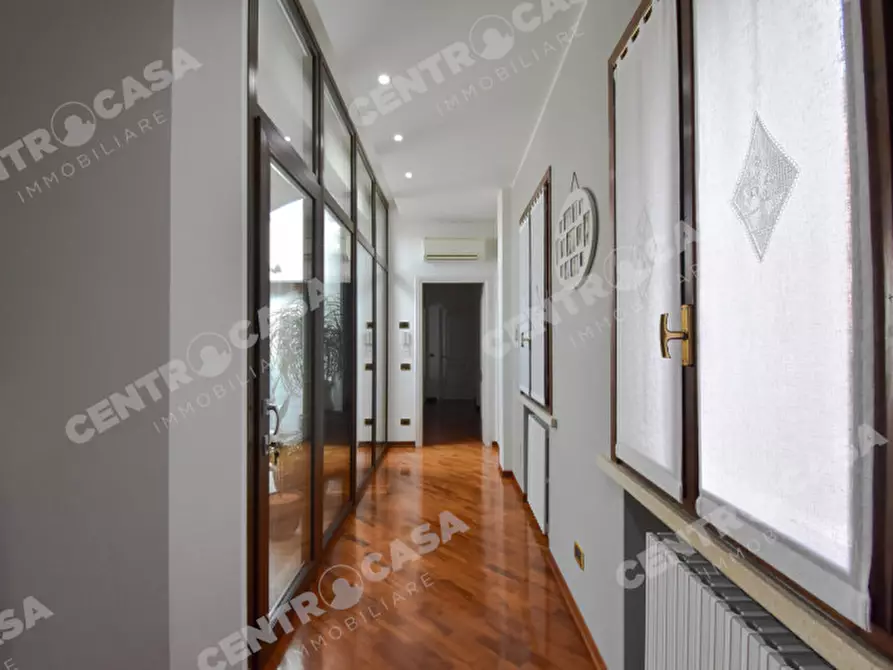 Immagine 26 di Appartamento in vendita  in Via Venti Settembre a Legnago