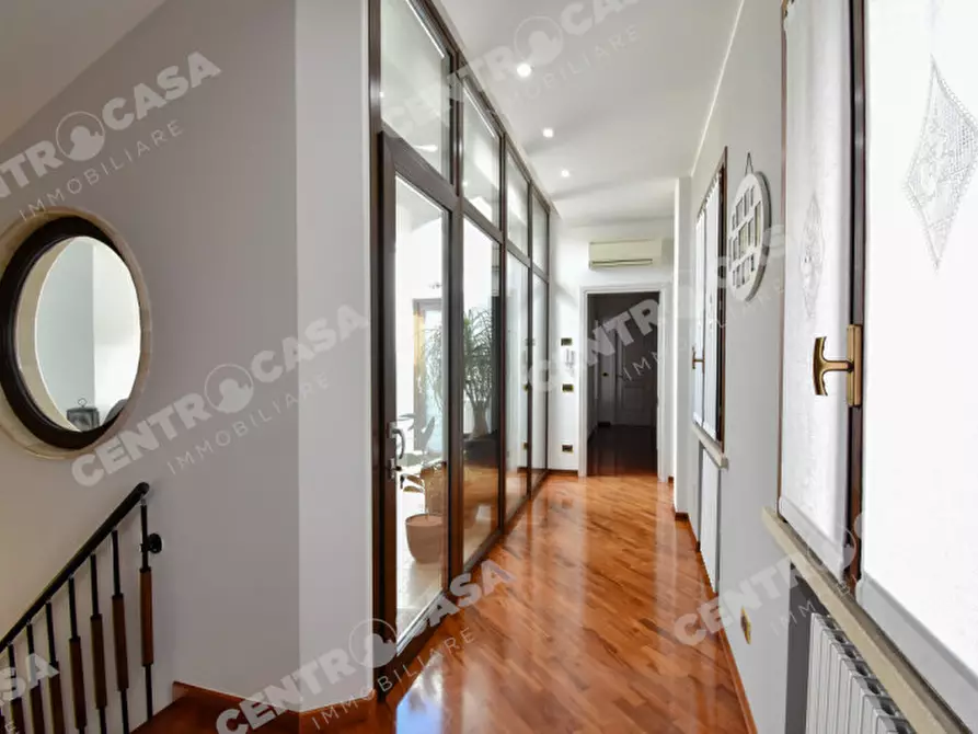 Immagine 27 di Appartamento in vendita  in Via Venti Settembre a Legnago