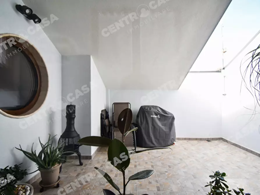 Immagine 28 di Appartamento in vendita  in Via Venti Settembre a Legnago