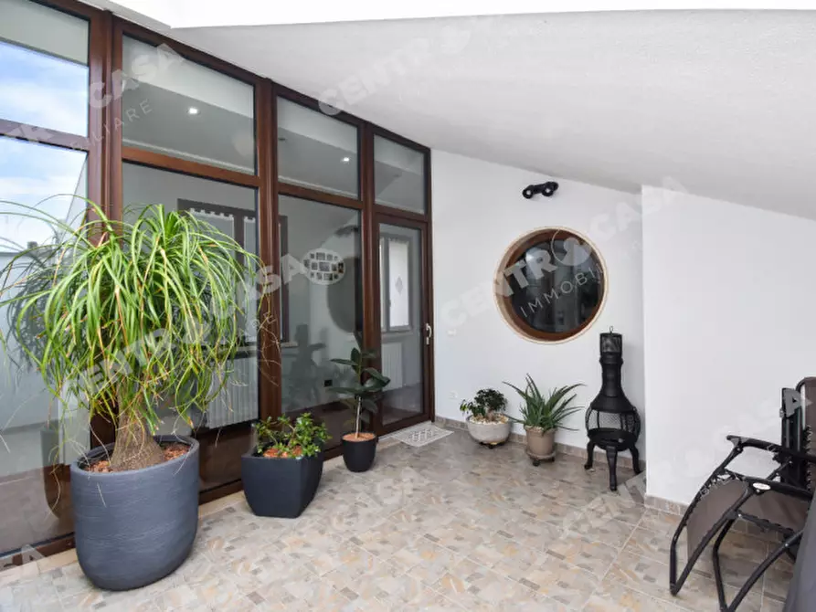 Immagine 29 di Appartamento in vendita  in Via Venti Settembre a Legnago