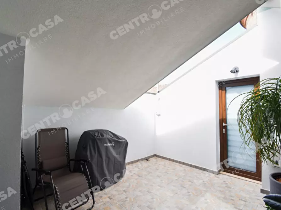 Immagine 30 di Appartamento in vendita  in Via Venti Settembre a Legnago