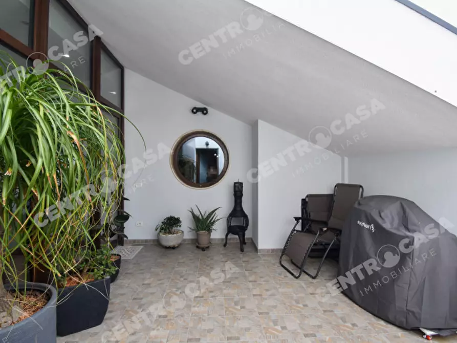 Immagine 31 di Appartamento in vendita  in Via Venti Settembre a Legnago