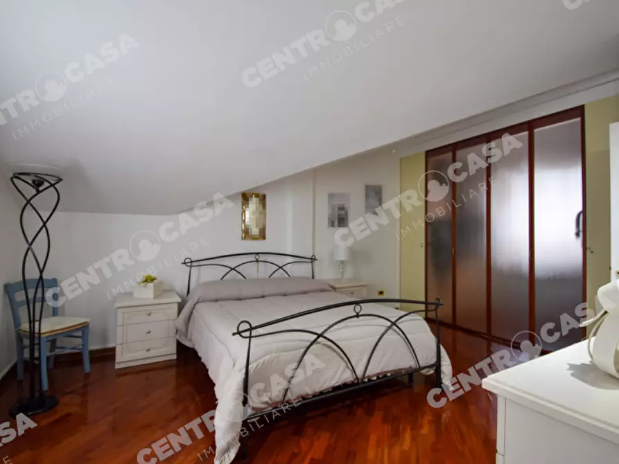 Immagine 33 di Appartamento in vendita  in Via Venti Settembre a Legnago