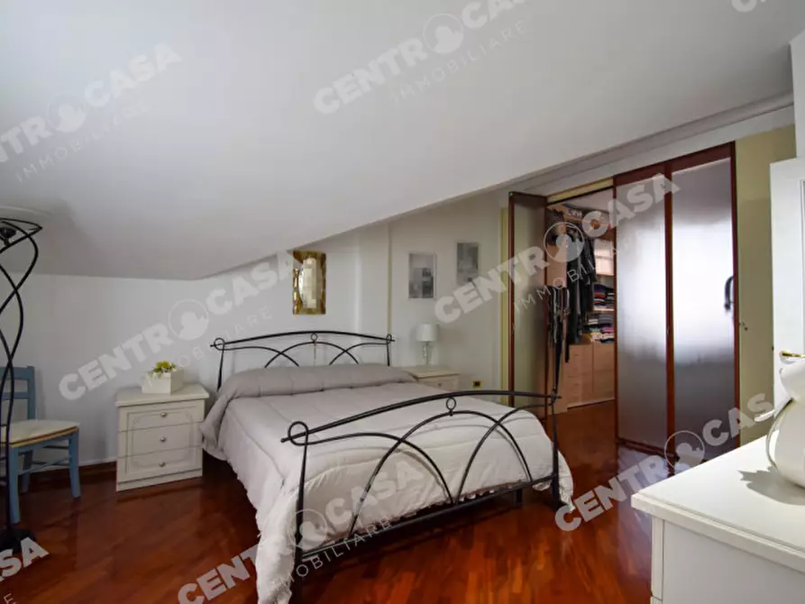 Immagine 34 di Appartamento in vendita  in Via Venti Settembre a Legnago