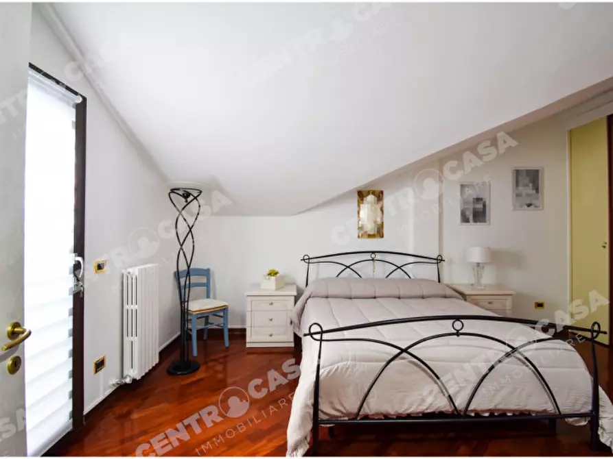 Immagine 36 di Appartamento in vendita  in Via Venti Settembre a Legnago