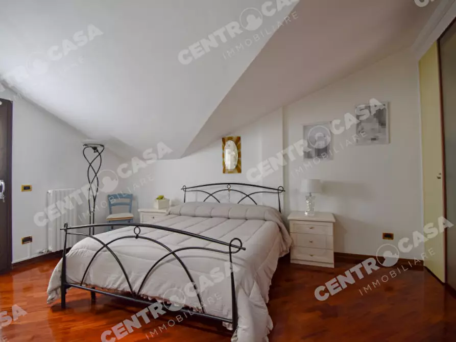 Immagine 37 di Appartamento in vendita  in Via Venti Settembre a Legnago