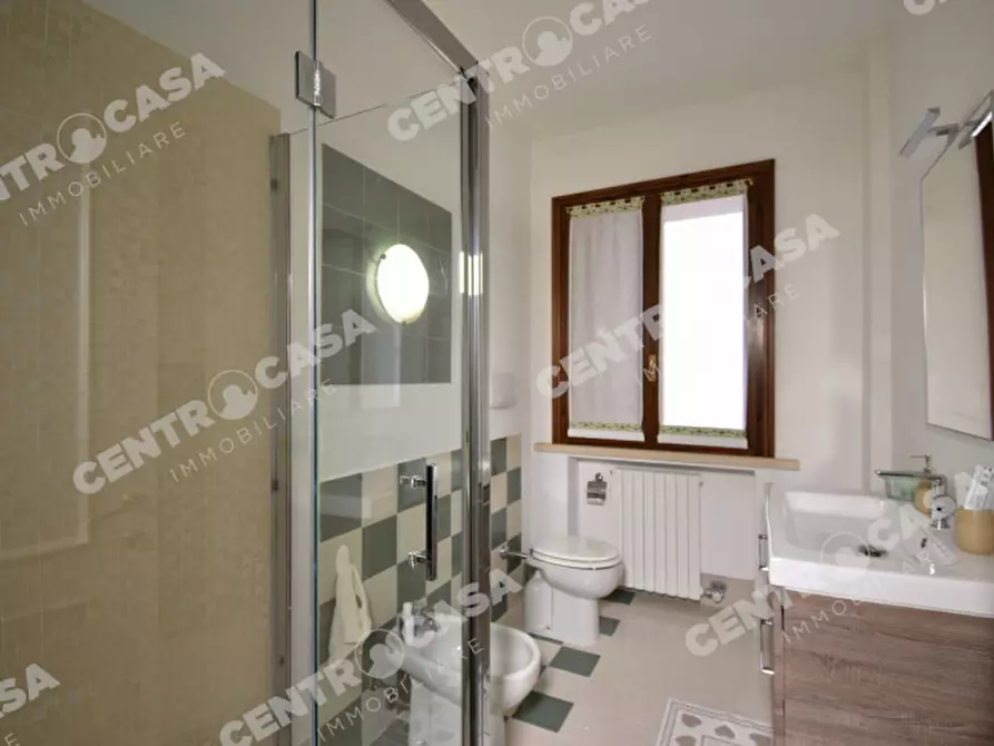 Immagine 38 di Appartamento in vendita  in Via Venti Settembre a Legnago