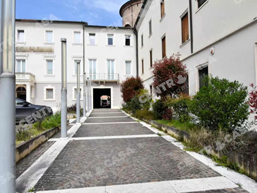 Immagine 39 di Appartamento in vendita  in Via Venti Settembre a Legnago