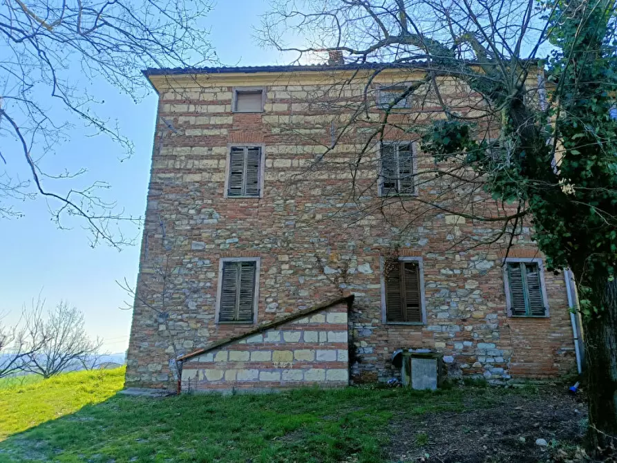 Immagine 3 di Rustico / casale in vendita  in Strada San Giorgio a Casale Monferrato