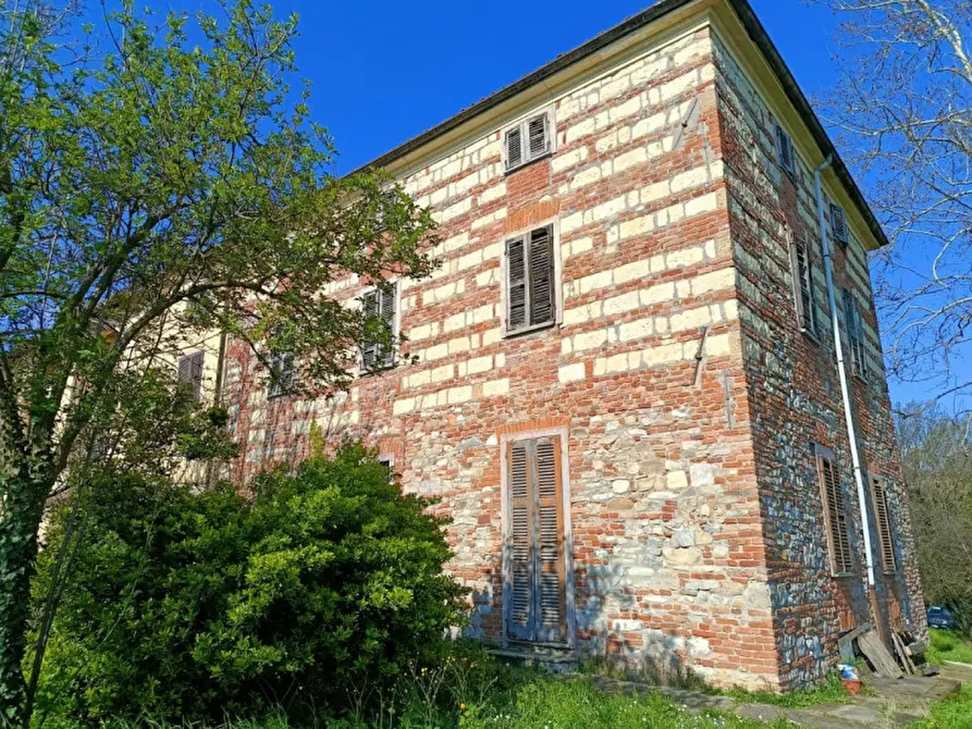 Immagine 4 di Rustico / casale in vendita  in Strada San Giorgio a Casale Monferrato
