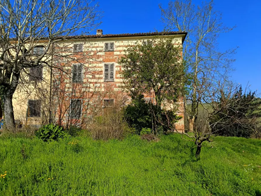 Immagine 5 di Rustico / casale in vendita  in Strada San Giorgio a Casale Monferrato