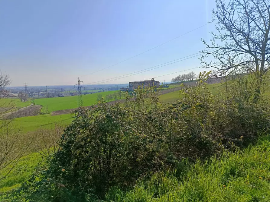 Immagine 8 di Rustico / casale in vendita  in Strada San Giorgio a Casale Monferrato