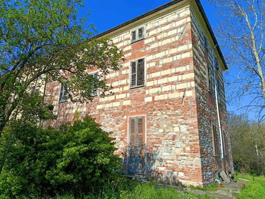 Immagine 9 di Rustico / casale in vendita  in Strada San Giorgio a Casale Monferrato