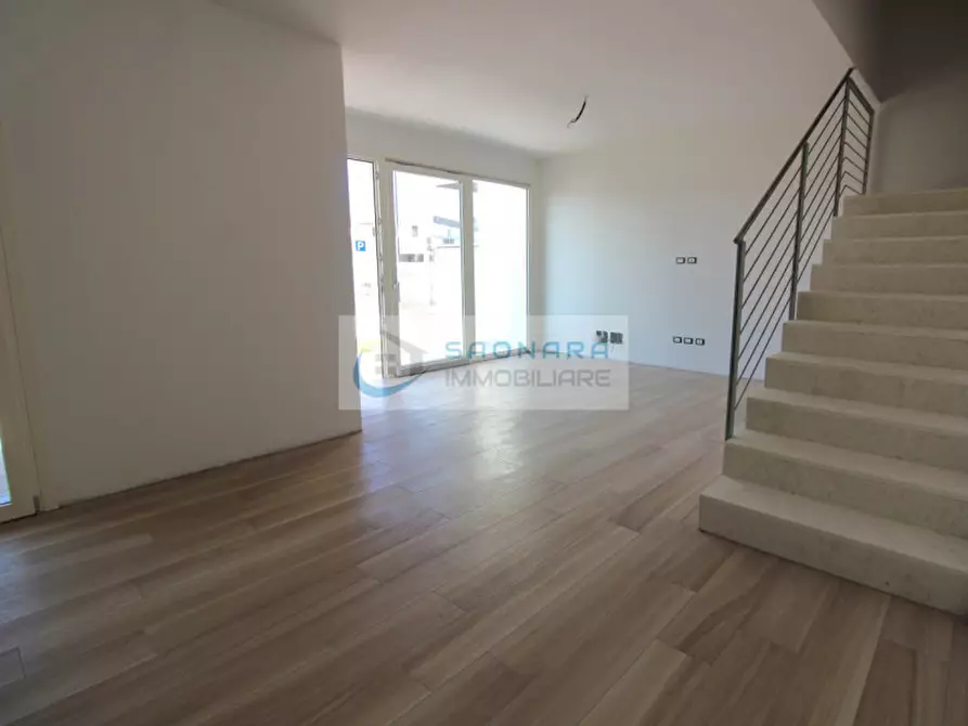 Immagine 1 di Villetta a schiera in vendita  in Via San Polo a Sant'angelo Di Piove Di Sacco