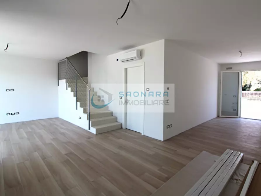 Immagine 2 di Villetta a schiera in vendita  in Via San Polo a Sant'angelo Di Piove Di Sacco