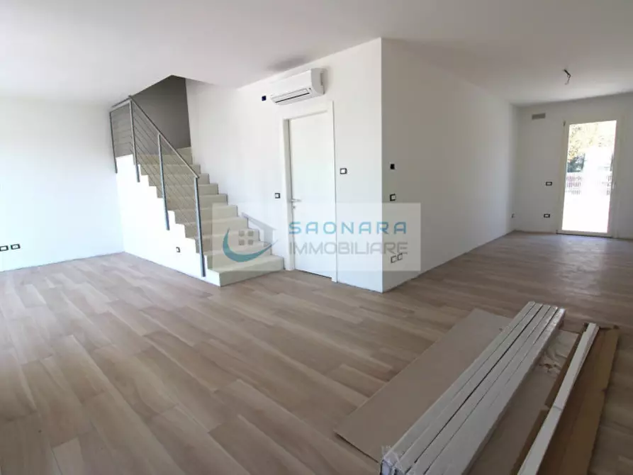 Immagine 3 di Villetta a schiera in vendita  in Via San Polo a Sant'angelo Di Piove Di Sacco