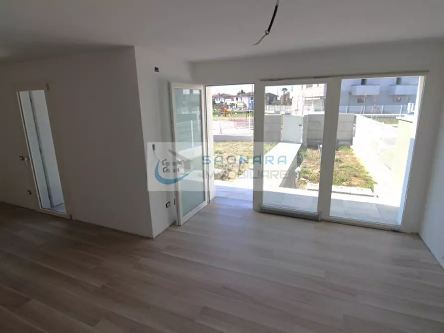 Immagine 4 di Villetta a schiera in vendita  in Via San Polo a Sant'angelo Di Piove Di Sacco