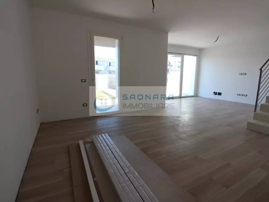 Immagine 9 di Villetta a schiera in vendita  in Via San Polo a Sant'angelo Di Piove Di Sacco