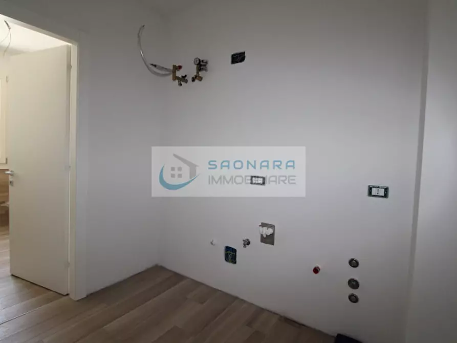 Immagine 10 di Villetta a schiera in vendita  in Via San Polo a Sant'angelo Di Piove Di Sacco