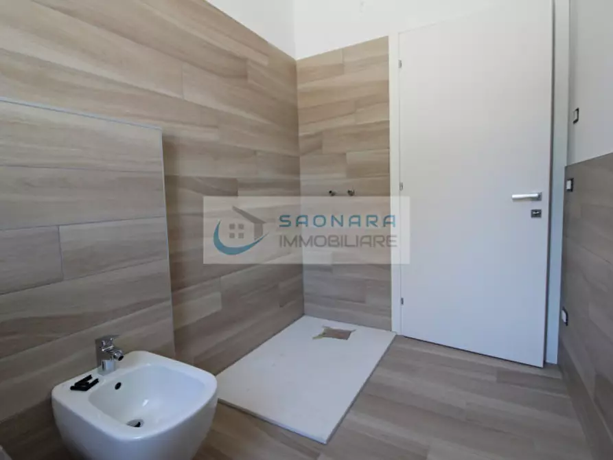 Immagine 11 di Villetta a schiera in vendita  in Via San Polo a Sant'angelo Di Piove Di Sacco