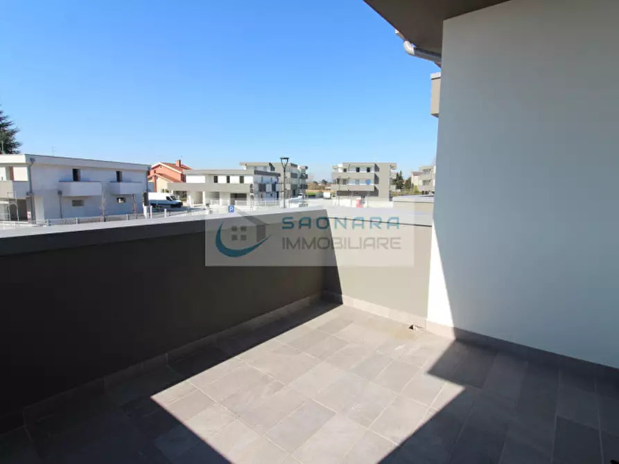 Immagine 17 di Villetta a schiera in vendita  in Via San Polo a Sant'angelo Di Piove Di Sacco