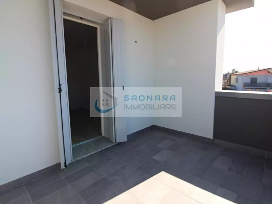 Immagine 18 di Villetta a schiera in vendita  in Via San Polo a Sant'angelo Di Piove Di Sacco