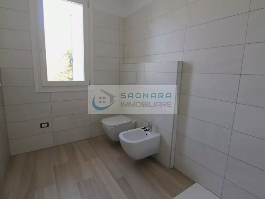 Immagine 20 di Villetta a schiera in vendita  in Via San Polo a Sant'angelo Di Piove Di Sacco