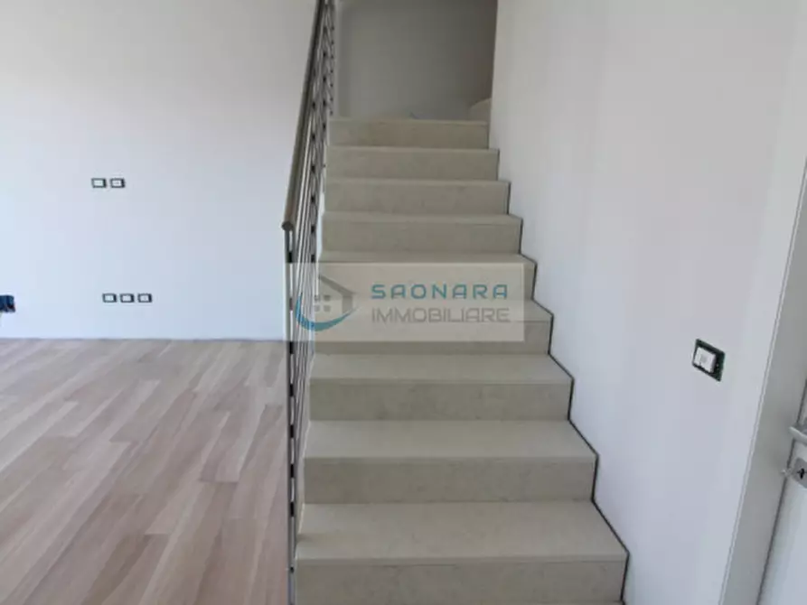 Immagine 24 di Villetta a schiera in vendita  in Via San Polo a Sant'angelo Di Piove Di Sacco