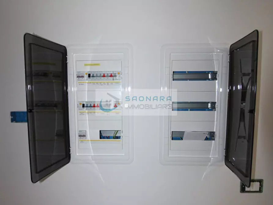 Immagine 26 di Villetta a schiera in vendita  in Via San Polo a Sant'angelo Di Piove Di Sacco