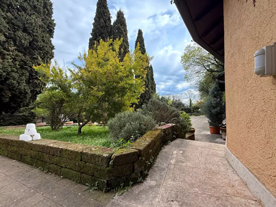 Immagine 20 di Casa indipendente in vendita  in Via Gio Batta Biancolini 36 a Verona