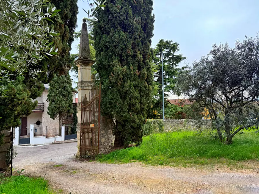 Immagine 25 di Casa indipendente in vendita  in Via Gio Batta Biancolini 36 a Verona