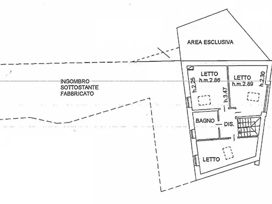 Immagine 27 di Casa indipendente in vendita  in Via Gio Batta Biancolini 36 a Verona