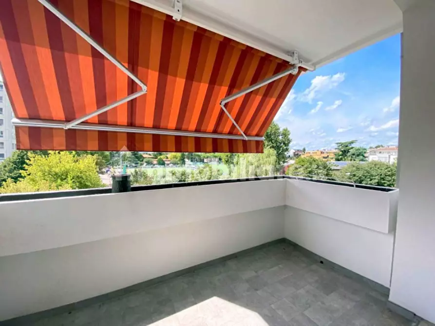 Immagine 1 di Appartamento in vendita  in via Siracusa 11 a Padova