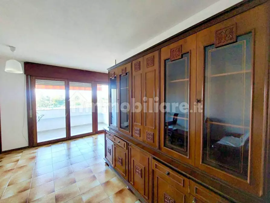 Immagine 3 di Appartamento in vendita  in via Siracusa 11 a Padova