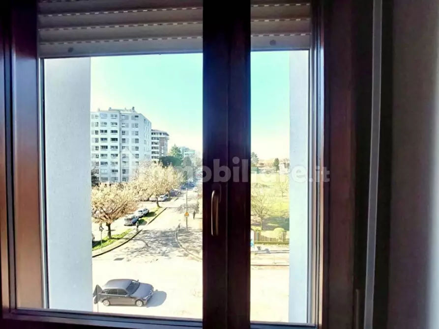 Immagine 4 di Appartamento in vendita  in via Siracusa 11 a Padova