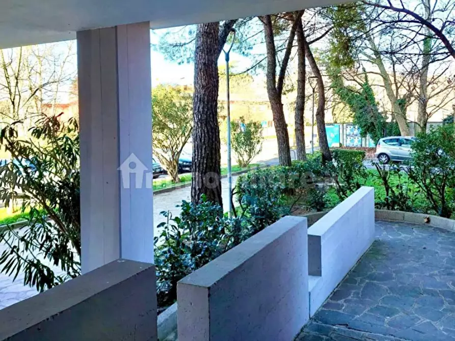 Immagine 5 di Appartamento in vendita  in via Siracusa 11 a Padova