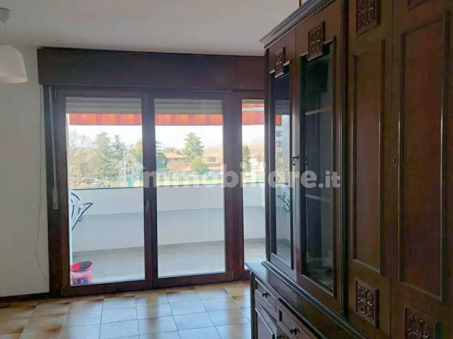 Immagine 6 di Appartamento in vendita  in via Siracusa 11 a Padova