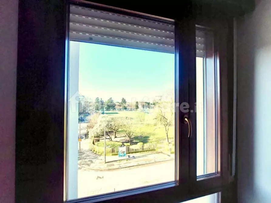 Immagine 7 di Appartamento in vendita  in via Siracusa 11 a Padova