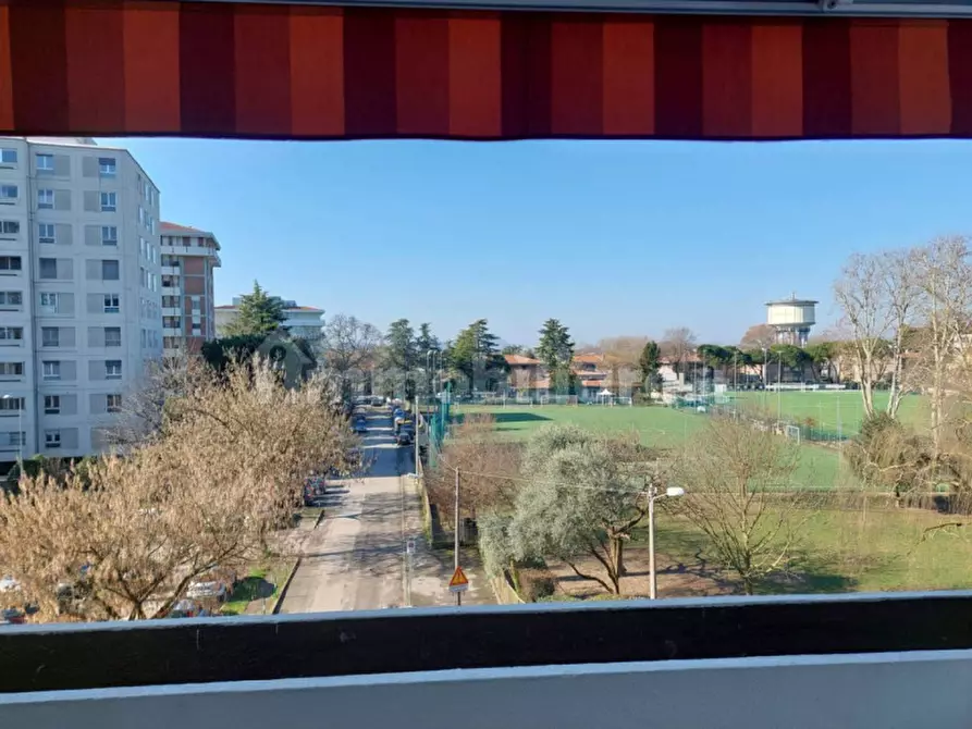 Immagine 8 di Appartamento in vendita  in via Siracusa 11 a Padova