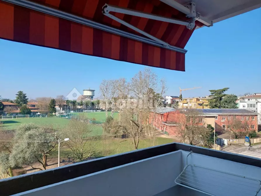 Immagine 9 di Appartamento in vendita  in via Siracusa 11 a Padova