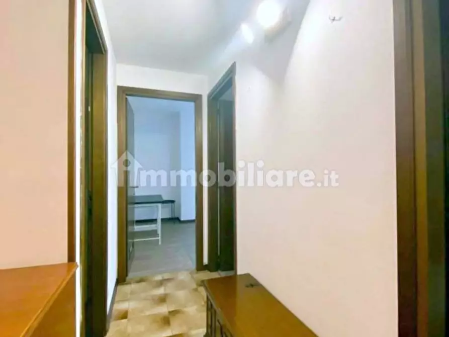 Immagine 10 di Appartamento in vendita  in via Siracusa 11 a Padova