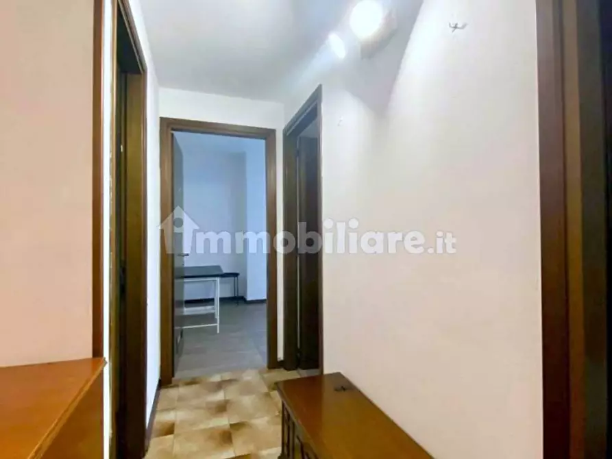Immagine 11 di Appartamento in vendita  in via Siracusa 11 a Padova
